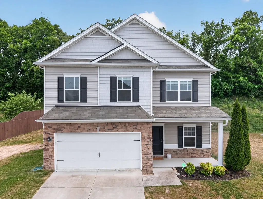 3026 Dove Ct, N Spring Hill TN 37174