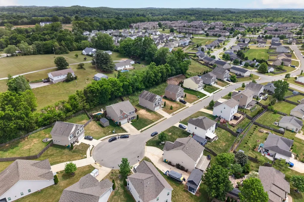 3026 Dove Ct, N Spring Hill TN 37174