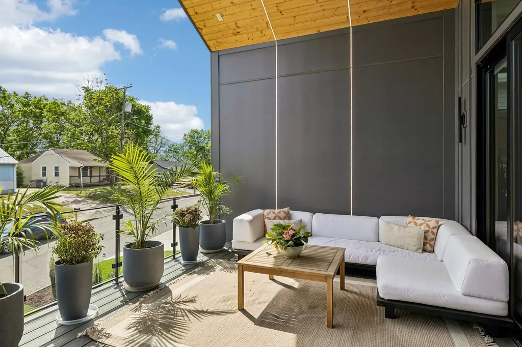 335 Chamberlin Street Nashville TN 37209
