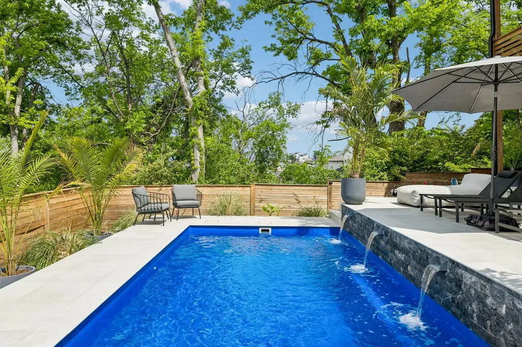 335 Chamberlin Street Nashville TN 37209