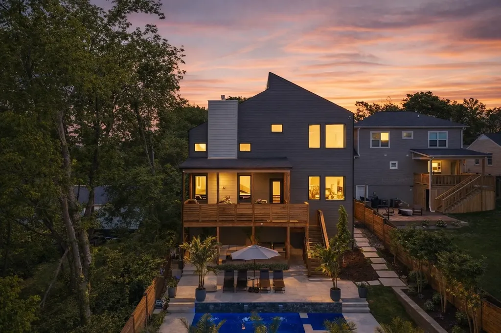 335 Chamberlin Street Nashville TN 37209