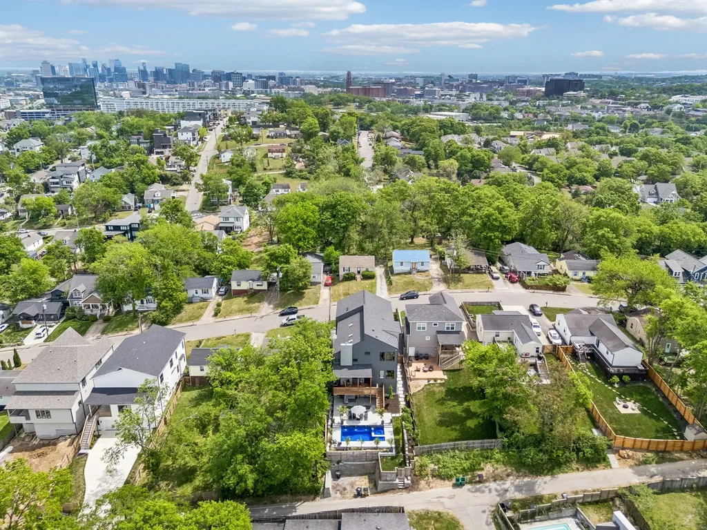 335 Chamberlin Street Nashville TN 37209