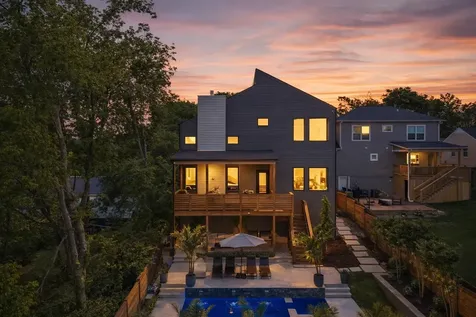 335 Chamberlin Street Nashville TN 37209