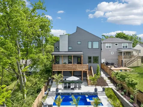 335 Chamberlin Street Nashville TN 37209