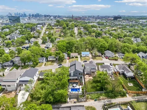 335 Chamberlin Street Nashville TN 37209