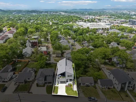 335 Chamberlin Street Nashville TN 37209