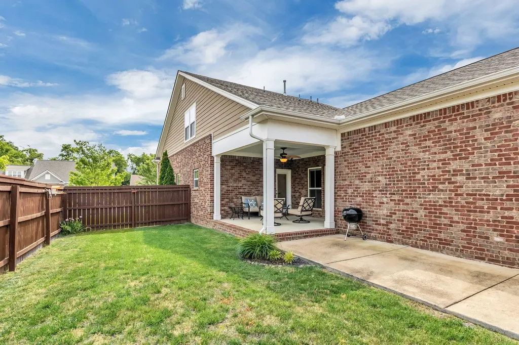 1155 Frewin Street Nolensville TN 37135