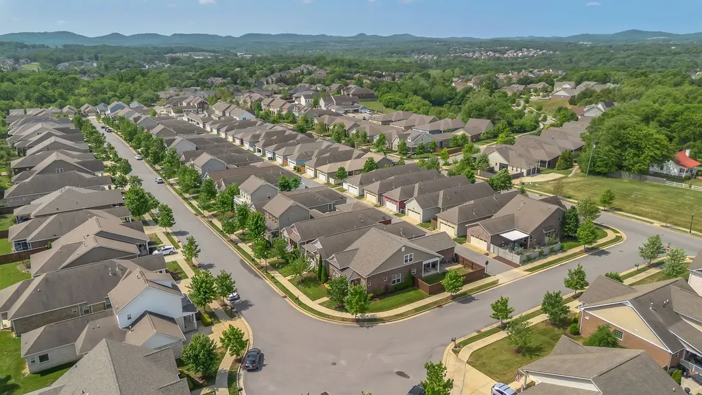 1155 Frewin Street Nolensville TN 37135