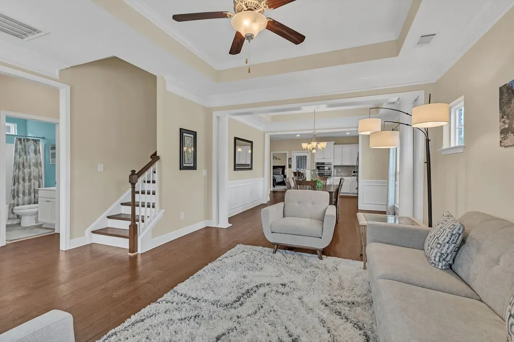 1155 Frewin Street Nolensville TN 37135