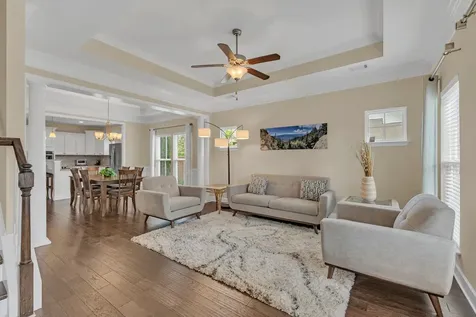 1155 Frewin Street Nolensville TN 37135
