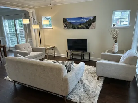 1155 Frewin Street Nolensville TN 37135