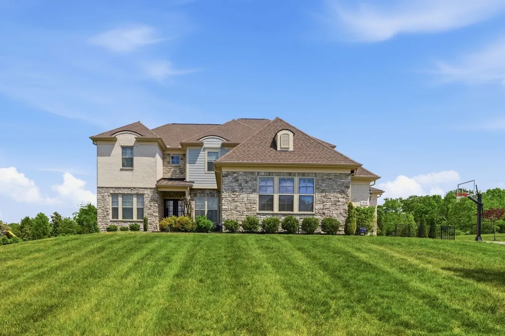 1908 New Bristol Lane Brentwood TN 37027