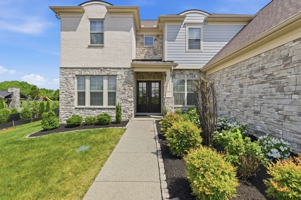 1908 New Bristol Lane Brentwood TN 37027