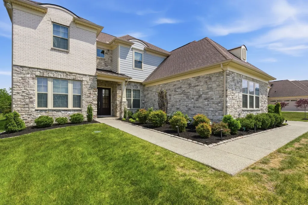 1908 New Bristol Lane Brentwood TN 37027