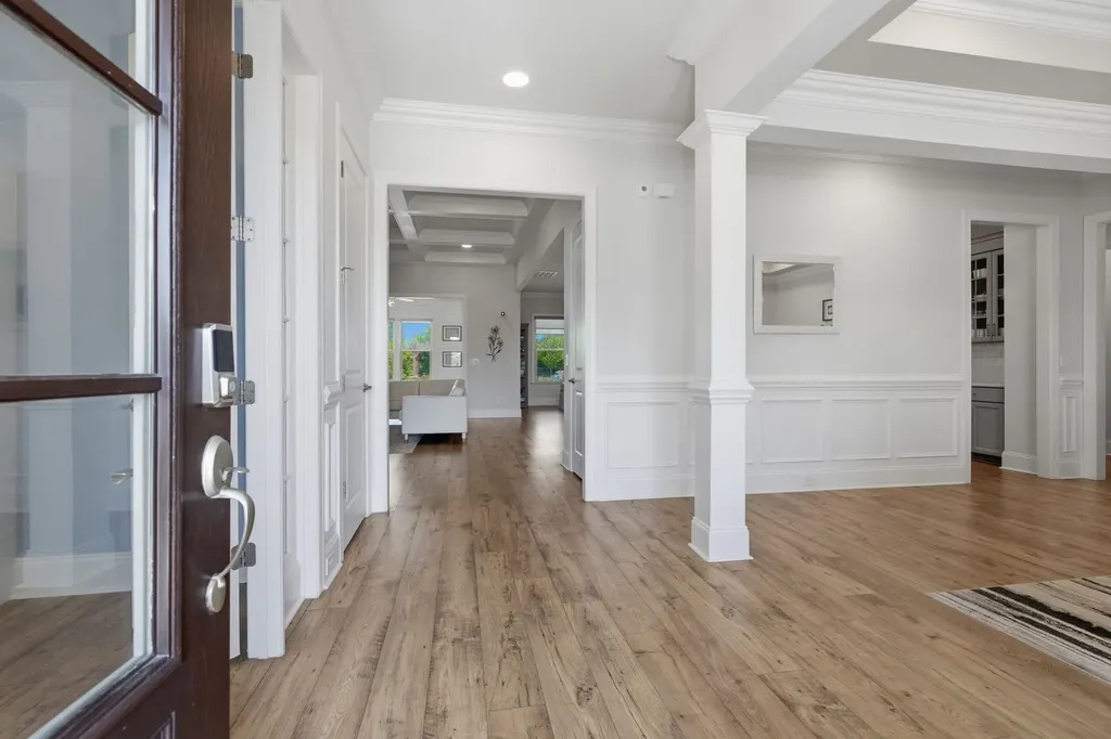 1908 New Bristol Lane Brentwood TN 37027