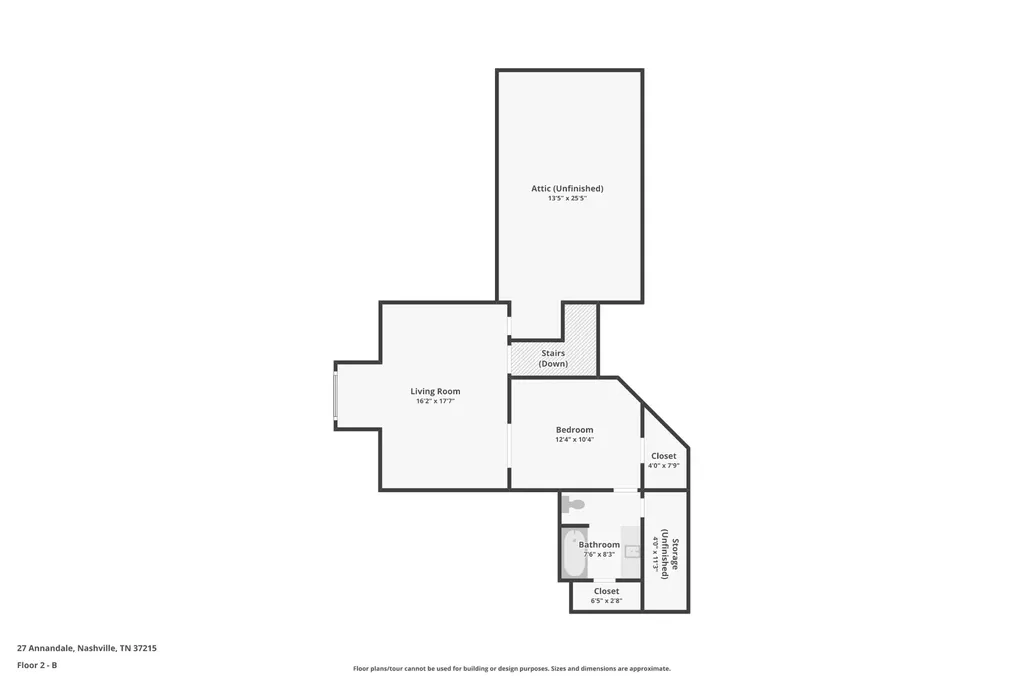 27 Annandale Nashville TN 37215