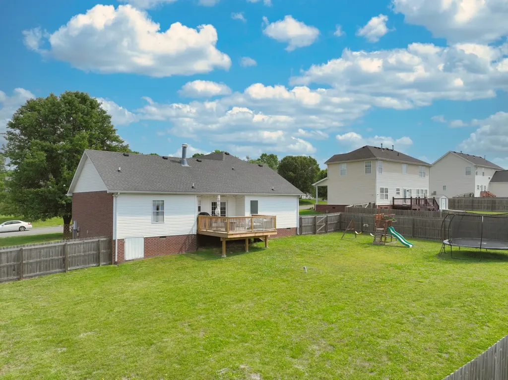 1004 Kiser Avenue Hendersonville TN 37075