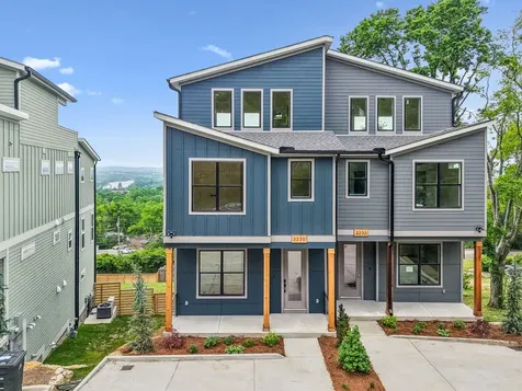 3230 Alpine Park Boulevard Nashville TN 37218