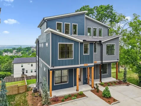 3230 Alpine Park Boulevard Nashville TN 37218