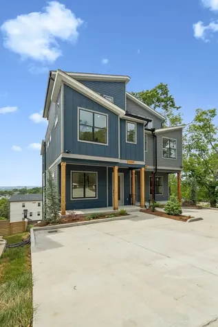 3230 Alpine Park Boulevard Nashville TN 37218