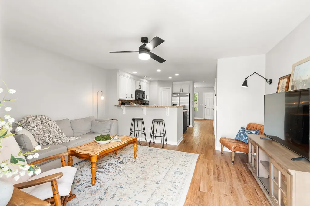 1908 Boxelder Alley Hermitage TN 37076