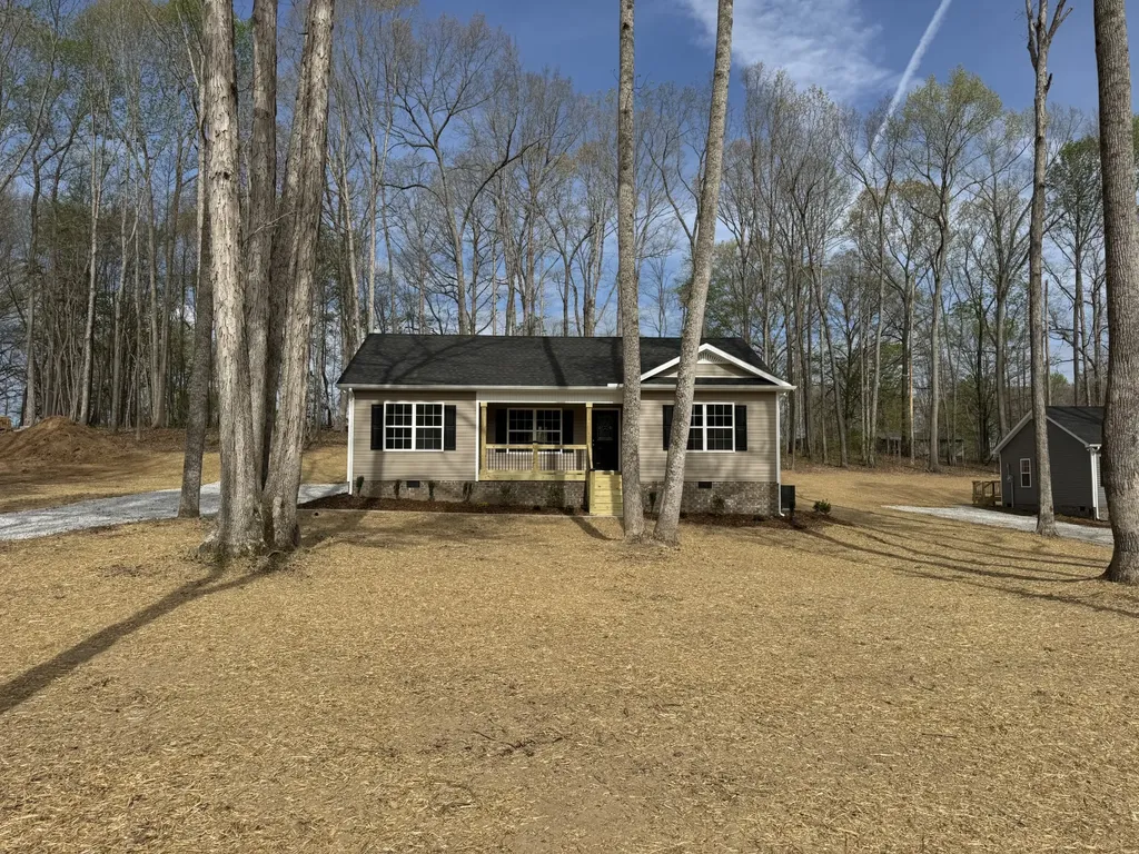 1251 Higginbotham Road Mcminnville TN 37110