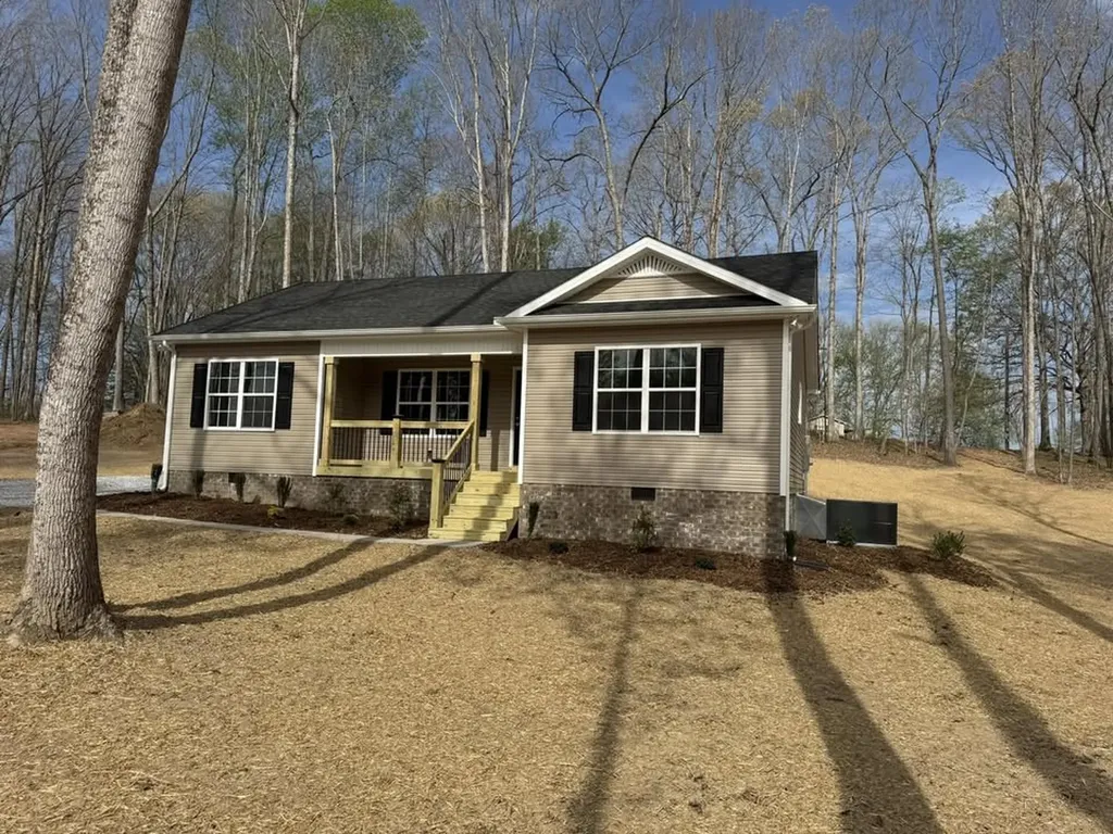 1251 Higginbotham Road Mcminnville TN 37110