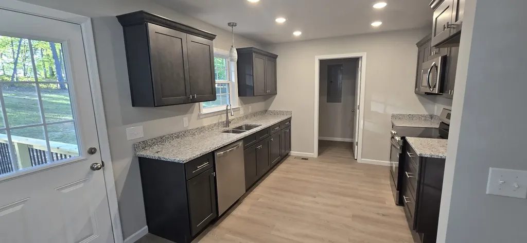 1251 Higginbotham Road Mcminnville TN 37110