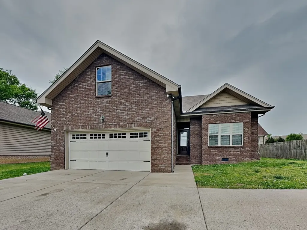 839 S Westland Avenue Gallatin TN 37066