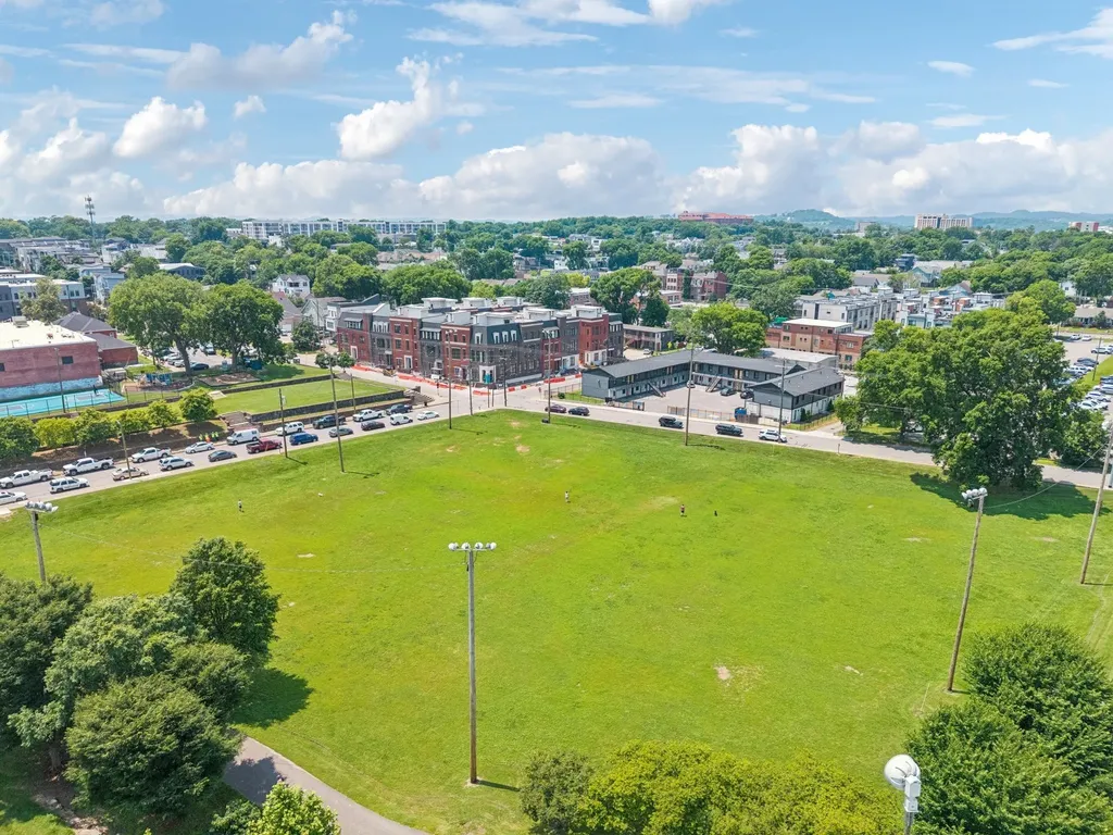 408B Hume Street Nashville TN 37208