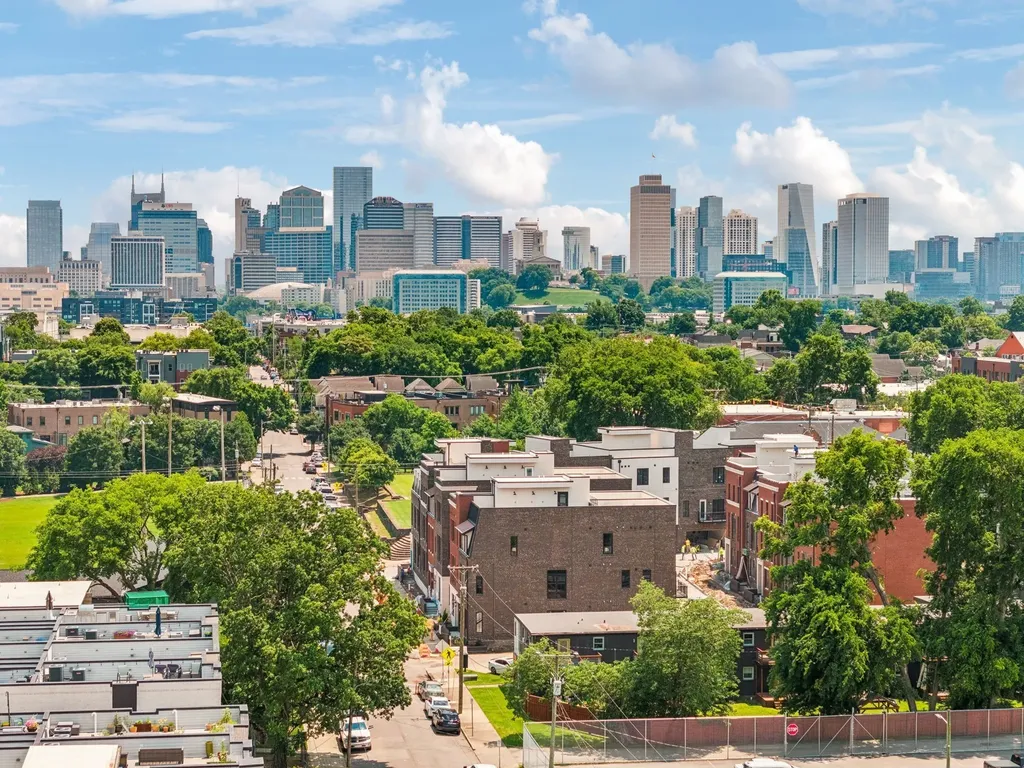 408B Hume Street Nashville TN 37208