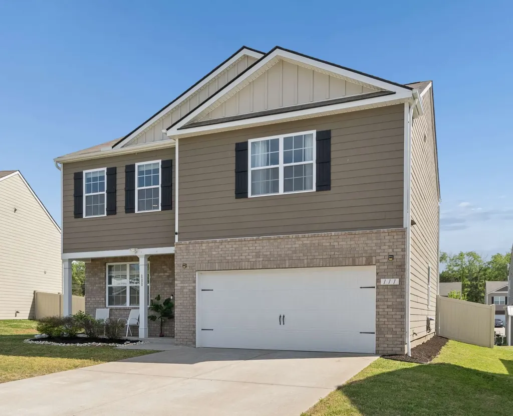 111 Willy Mae Road Murfreesboro TN 37129