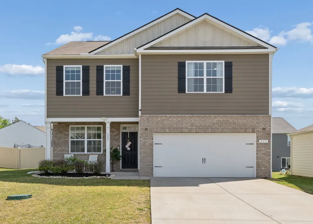 111 Willy Mae Road Murfreesboro TN 37129