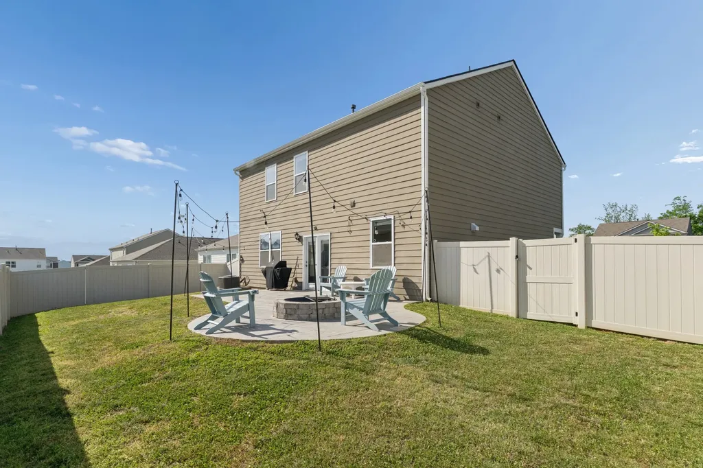 111 Willy Mae Road Murfreesboro TN 37129