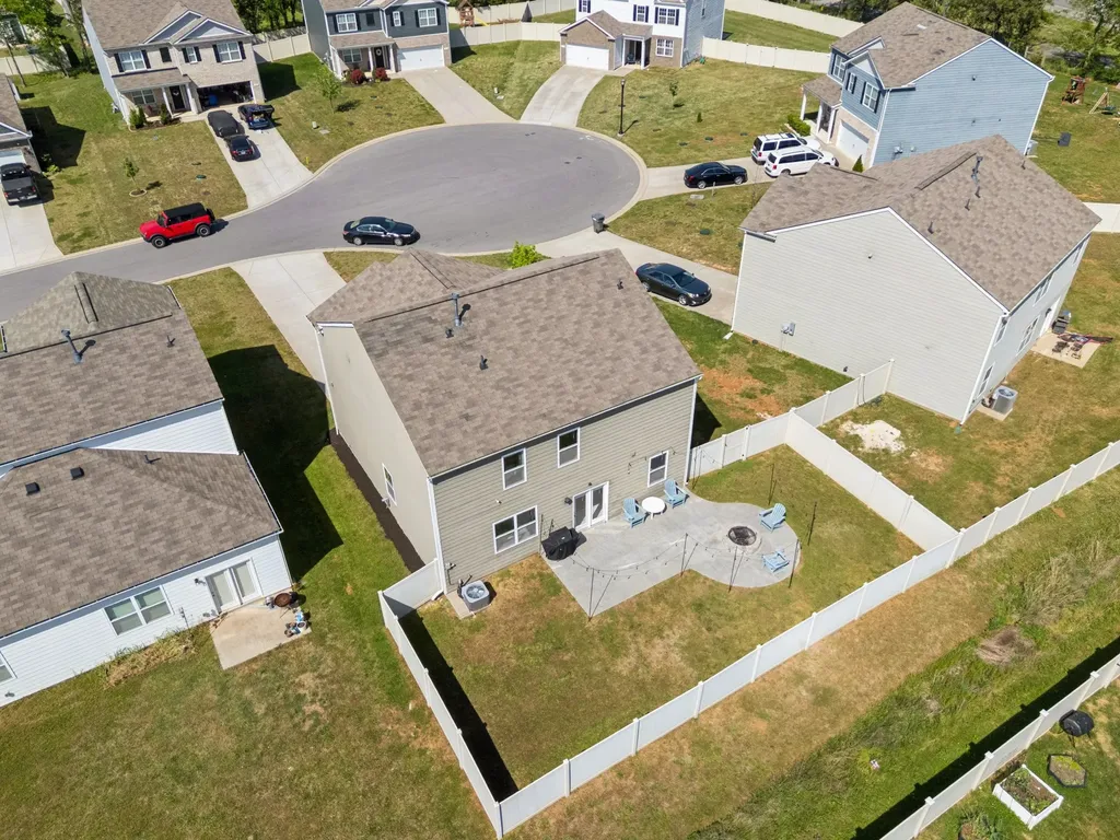 111 Willy Mae Road Murfreesboro TN 37129