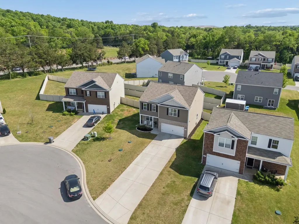 111 Willy Mae Road Murfreesboro TN 37129