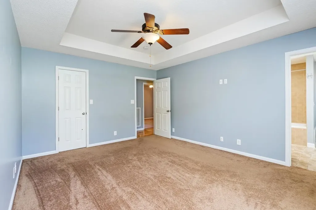 2267 Yeager Drive Clarksville TN 37040