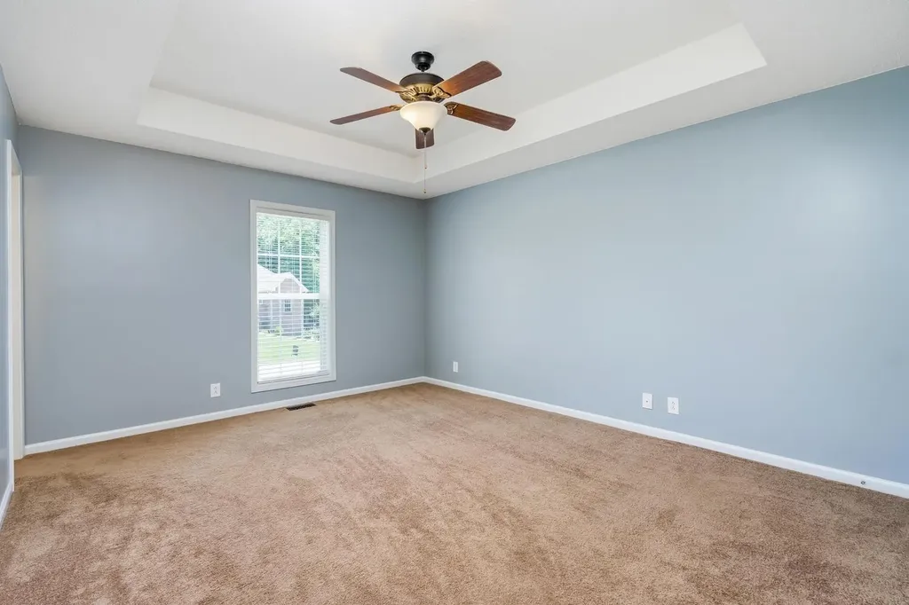 2267 Yeager Drive Clarksville TN 37040