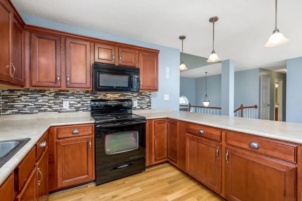 2267 Yeager Drive Clarksville TN 37040