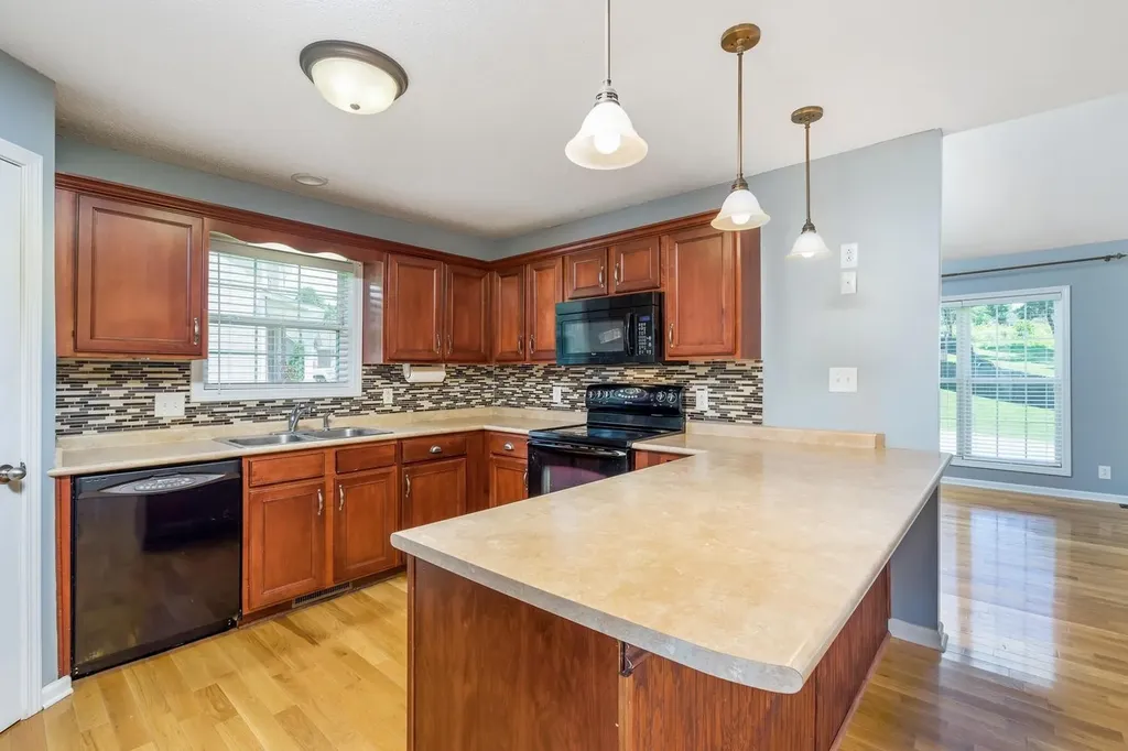 2267 Yeager Drive Clarksville TN 37040