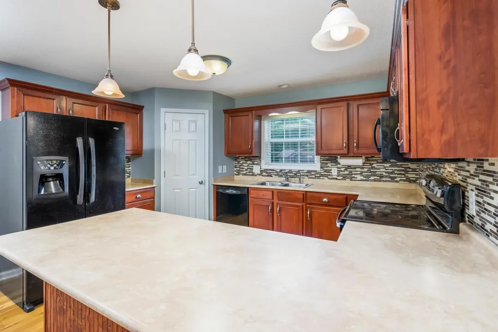 2267 Yeager Drive Clarksville TN 37040