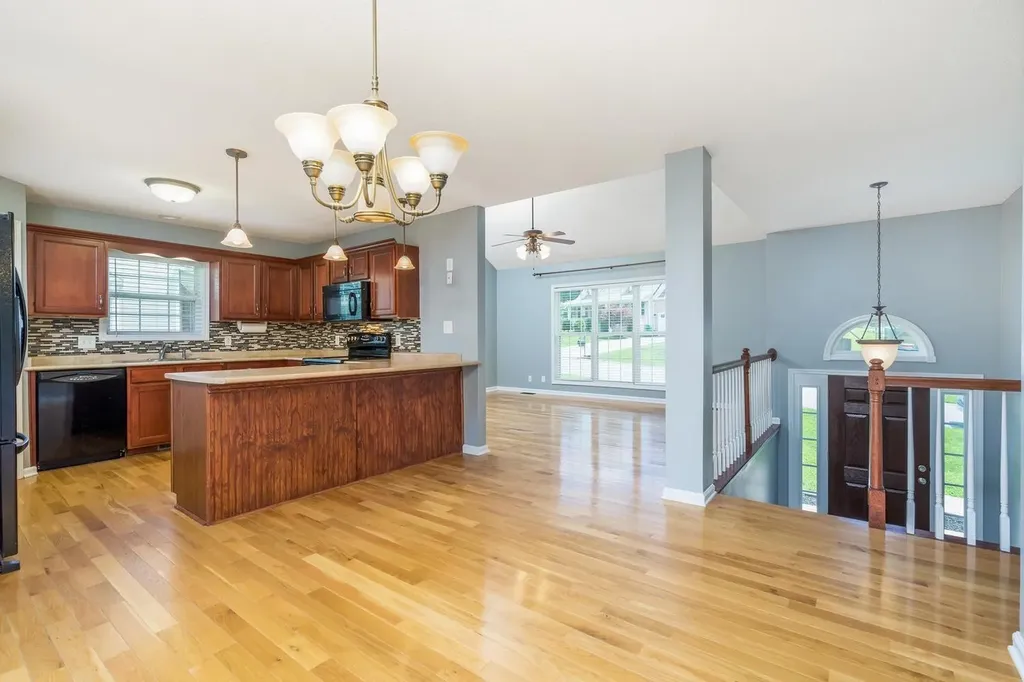 2267 Yeager Drive Clarksville TN 37040
