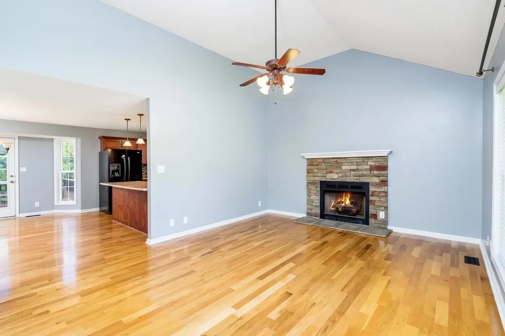 2267 Yeager Drive Clarksville TN 37040