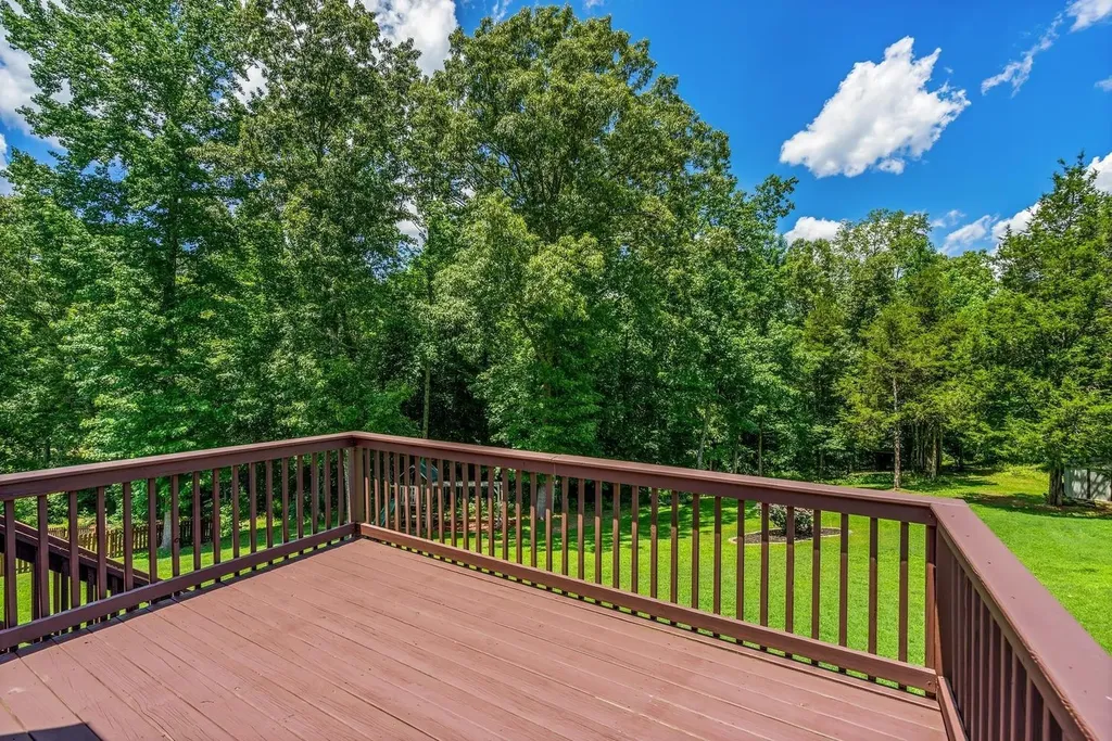 2267 Yeager Drive Clarksville TN 37040