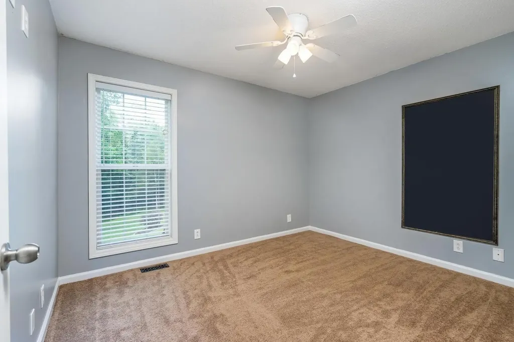 2267 Yeager Drive Clarksville TN 37040
