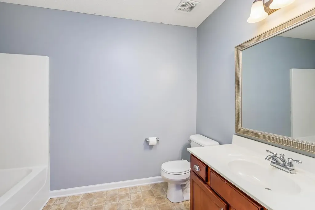 2267 Yeager Drive Clarksville TN 37040
