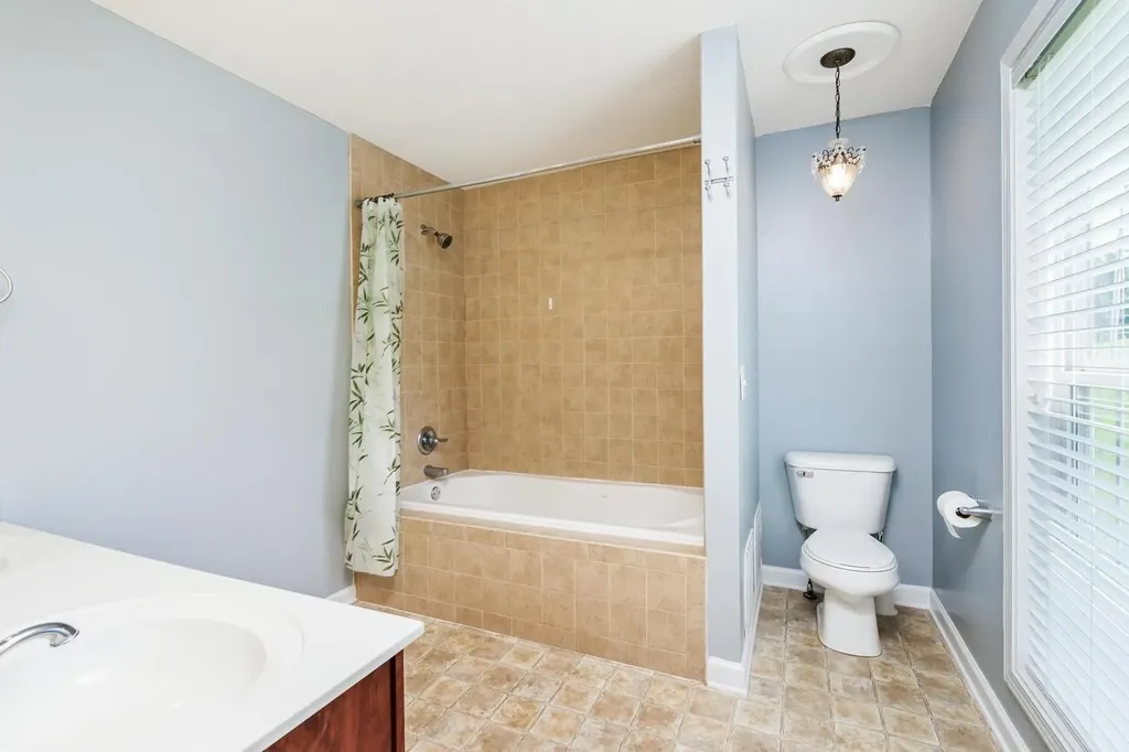 2267 Yeager Drive Clarksville TN 37040