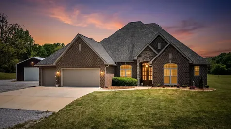 50 Bill Edde Road Belvidere TN 37306