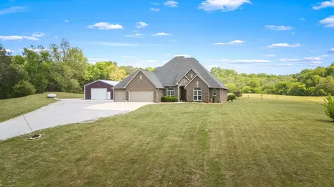 50 Bill Edde Road Belvidere TN 37306