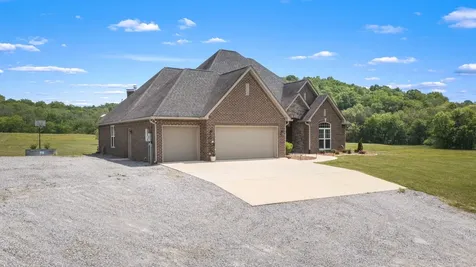 50 Bill Edde Road Belvidere TN 37306